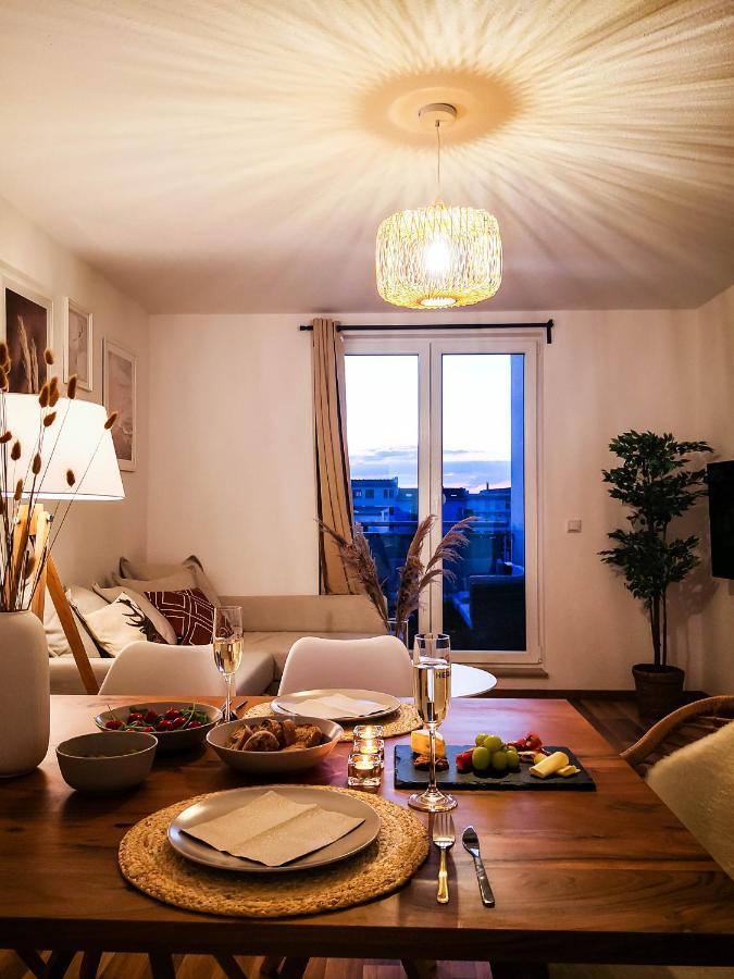 Leipzig Residenz - Suedvorstadt Apartments Kültér fotó