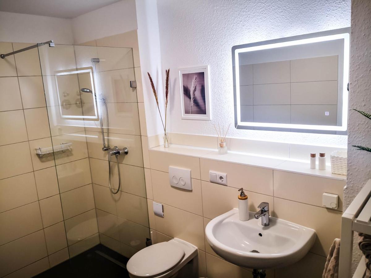 Leipzig Residenz - Suedvorstadt Apartments Kültér fotó