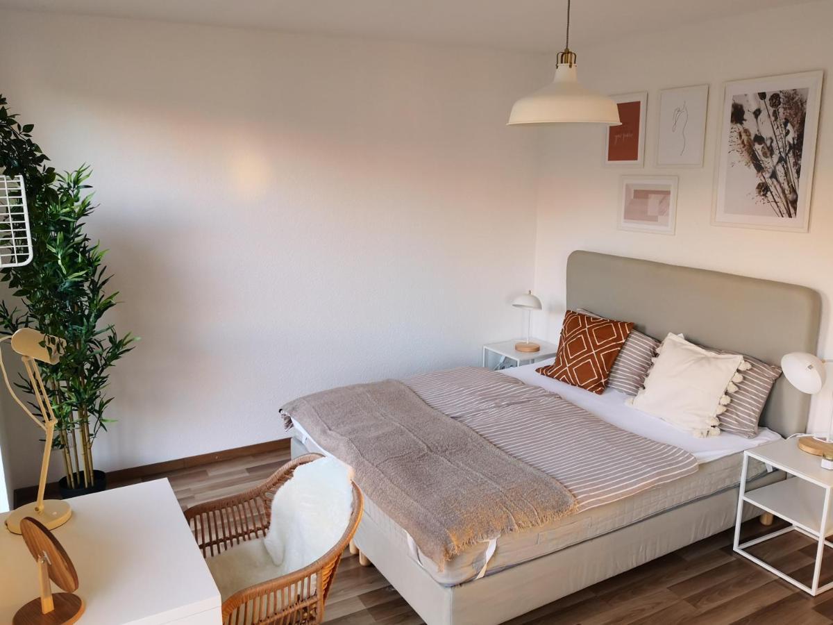 Leipzig Residenz - Suedvorstadt Apartments Kültér fotó