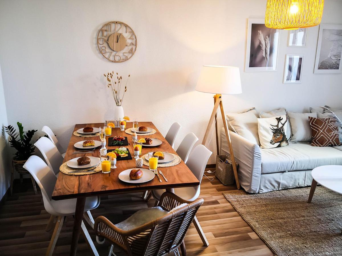 Leipzig Residenz - Suedvorstadt Apartments Kültér fotó